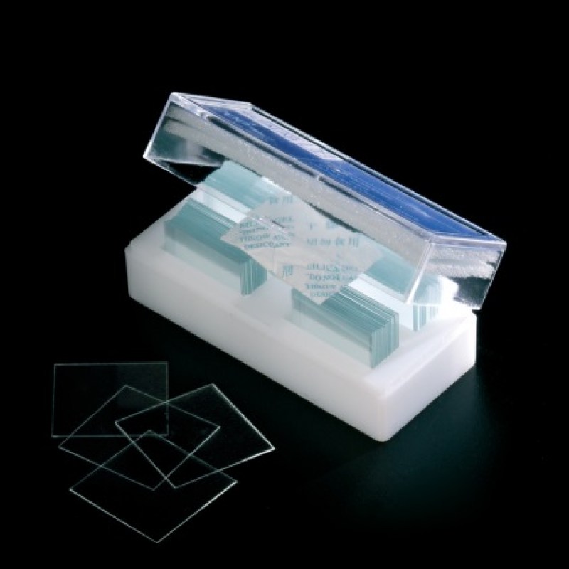 стеклопокровноеDeltalab85